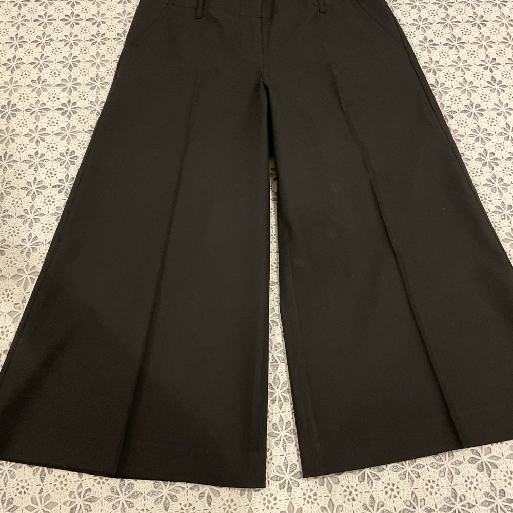 Pre owned The Limited Pant size 0 in great condion (FINAL PRICE $24)